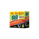 TOZ LAVABO AÇICI 3 * 50 GR. 1 Adet