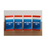 Toz Naftalin 90 G x 4 Paket