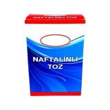 Toz Naftalin 90 Gr X 4 Paket