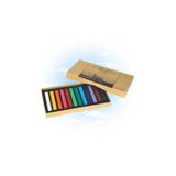 TOZ PASTEL BOYA 12 RENK