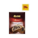 Toz Poşet Kakao - En Güzel Kek, Pasta Ve Süslemeleriniz İçin - 25 Gram - 24 Adet