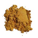 Toz Sedef Boya Mika Kozmetik Boya 5 GR Gold