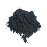 Toz Sedef Boya Mika Kozmetik Boya 5 GR Siyah