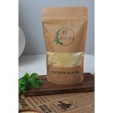 Toz Sığır Jelatin Yenilebilir Saf Jelatin 240 Blom - 500 gr
