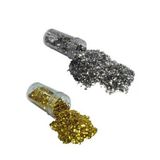 Toz Sim 2 Numara İri 10 GRAM Gold