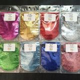 Toz Sim 8 Renk Set Set 120 G