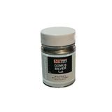 Toz Sim Gıda Dışı My Bake 10 Gr Gümüş