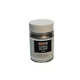 Toz Sim Gıda Dışı My Bake 50 Gr Gümüş