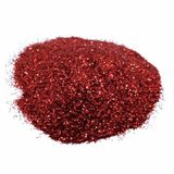 Toz Sim Kırmızı Renk (500 Gr Fiyatıdır)