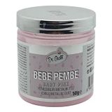 Toz Sim Metalik Dr. Gusto 50 Gr Bebe Pembe