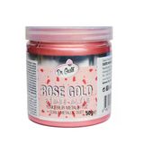Toz Sim Metalik Dr. Gusto 50 Gr Rose Gold