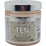Toz Sim Metalik Dr. Gusto 50 gr Ten - 0,5 gr