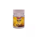 Toz Sim Metalik My Bake 10 Gr Gold