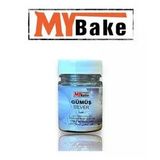 Toz Sim Metalik My Bake 10 Gr Gümüş