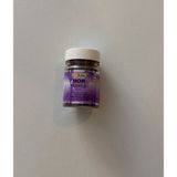 Toz Sim Metalik My Bake 10 gr Mor - 1 Adet
