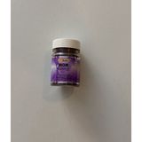 TOZ SİM METALİK MY BAKE 10 GR MOR