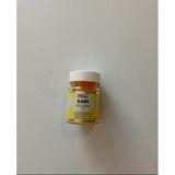 TOZ SİM METALİK MY BAKE 10 GR SARI