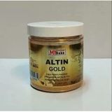 TOZ SİM METALİK MY BAKE 50 GR ALTIN