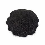 TOZ SİM SİYAH RENK (500 GR FİYATIDIR)