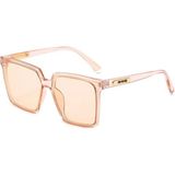 Toz Vintage Angled Vintage & Retro Güneş Gözlüğü - Pembe