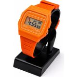 Toz Vintage Cavrel Turkuaz Dijital Spor Retro Unisex Vintage Retro Saat