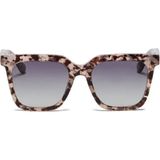 Toz Vintage Deny Vintage & Retro Güneş Gözlüğü - Leopar