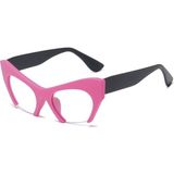 Toz Vintage Gravel Vintage & Retro Güneş Gözlüğü - Altın- Pembe
