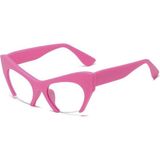 Toz Vintage Gravel Vintage & Retro Güneş Gözlüğü - Pembe