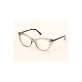 Toz Vintage Hamelin Optik Uyumlu Vintage Retro Gözlük