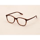 Toz Vintage Harmond Optik Uyumlu Vintage Retro Gözlük - Çok Renkli