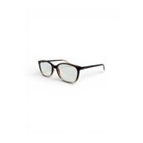 Toz Vintage Harmond Optik Uyumlu Vintage Retro Gözlük