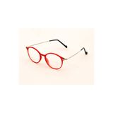 Toz Vintage Henrik Optik Uyumlu Vintage Retro Gözlük
