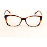 Toz Vintage Hoven Optik Uyumlu Vintage Retro Gözlük - Turkuaz