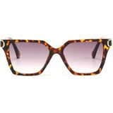 Toz Vintage Leopar Zinnia Vintage & Retro Güneş Gözlüğü