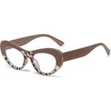 Toz Vintage Light Vintage & Retro Güneş Gözlüğü - Açık Kahverengi