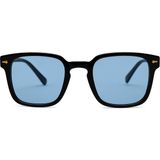 Toz Vintage Pilane Mavi Cam Vintage & Retro Unisex Güneş Gözlüğü