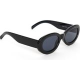 Toz Vintage Pivona Vintage & Retro Güneş Gözlüğü - Siyah
