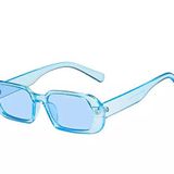 Toz Vintage Shades Vintage&Retro Güneş Gözlüğü (Açık Mavi)