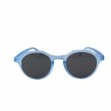 Toz Vintage Vintage&Retro Güneş Gözlüğü (Mavi)