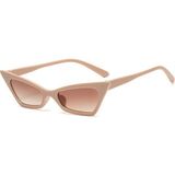 Toz Vintage Wide Vintage & Retro Güneş Gözlüğü - Pembe