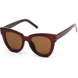 Toz Vintage Wisp Vintage & Retro Güneş Gözlüğü - Kahverengi