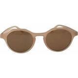 Toz Vintage Yalo Vintage&retro Güneş Gözlüğü - Nude