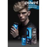 Toz Wax Mavi 20 Ml