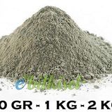 Toz Yeşil Kil 500 GR