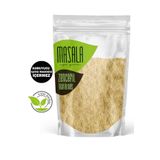 Toz Zencefil 300 gr - Ginger Powder (Menşei; Hindistan)