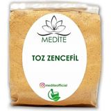 Toz ZENCEFIL50 gr - 1 Adet