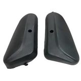 Tozluk Kinetic Tk Siyah