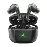 Tozo G1S Gaming Pods ENC Gürültü Engelleme Bluetooth 5.3 TWS Siyah Kablosuz Oyuncu Kulaklık