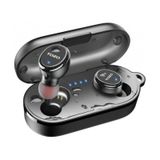Tozo T10S Siyah Bluetooth Kulaklık