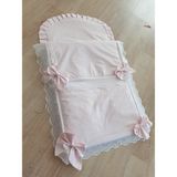 Tozpembebaby Bebek Kundağı